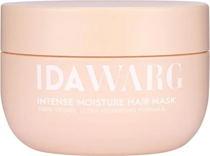 Ida Warg Beauty Intense Moisture Hair Mask, 300ml
