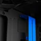 NZXT H500i schwarz/blau, Glasfenster Vorschaubild