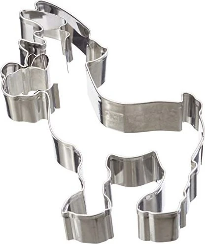 Städter Präge-Ausstecher Rentier 11cm