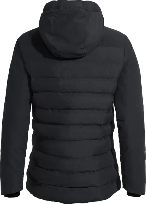 Vaude Mineo Padded Jacke schwarz (Damen)