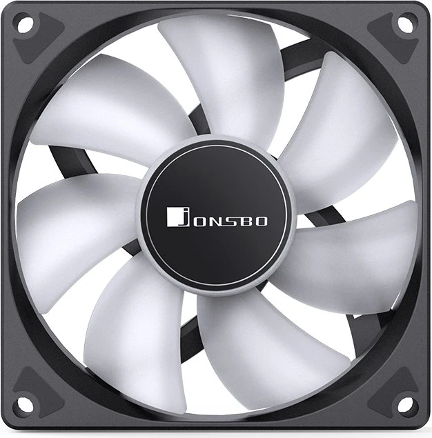 Jonsbo CR-1400 Evo Color Black