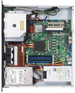 ASUS RS100-E6/PI2, 1HE, 1HE