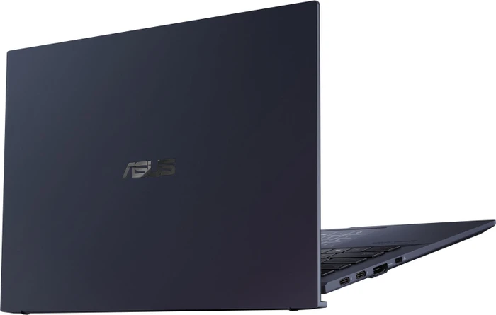 ASUS ExpertBook B9 B9400CEA-KC0166R, Star Black, Core i7-1165G7, 16GB RAM, 1TB SSD, DE