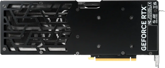 Gainward GeForce RTX 4080 SUPER Panther OC, 16GB GDDR6X, HDMI, 3x DP