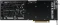 Gainward GeForce RTX 4080 SUPER Panther OC, 16GB GDDR6X, HDMI, 3x DP Vorschaubild