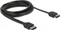 DeLOCK eSATA auf eSATA Kabel, 2m Vorschaubild