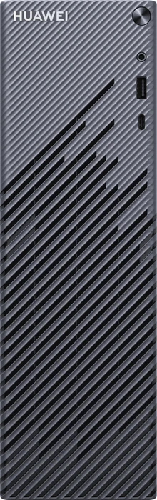 Huawei MateStation S, Space Gray, Ryzen 5 4600G, 8GB RAM, 256GB SSD