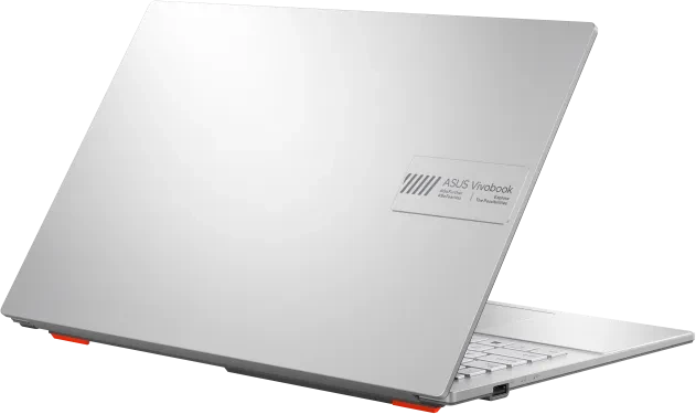 ASUS VivoBook Go 15 E1504GA-NJ845, Cool Silver, Core i3-N305, 8GB RAM, 512GB SSD, DE