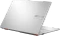 ASUS VivoBook Go 15 E1504GA-NJ845, Cool Silver, Core i3-N305, 8GB RAM, 512GB SSD, DE Vorschaubild