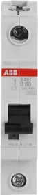 ABB S201-B80