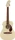 Fender Malibu Player Olympic White (0970722505)