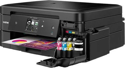 Brother MFC-J985DW, Tinte, mehrfarbig