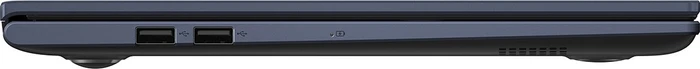 ASUS VivoBook 15 S513IA-BQ596, Bespoke Black, Ryzen 7 4700U, 4GB RAM, 256GB SSD, DE