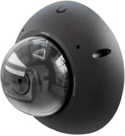 Ubiquiti UniFi G6 Pro Dome, schwarz