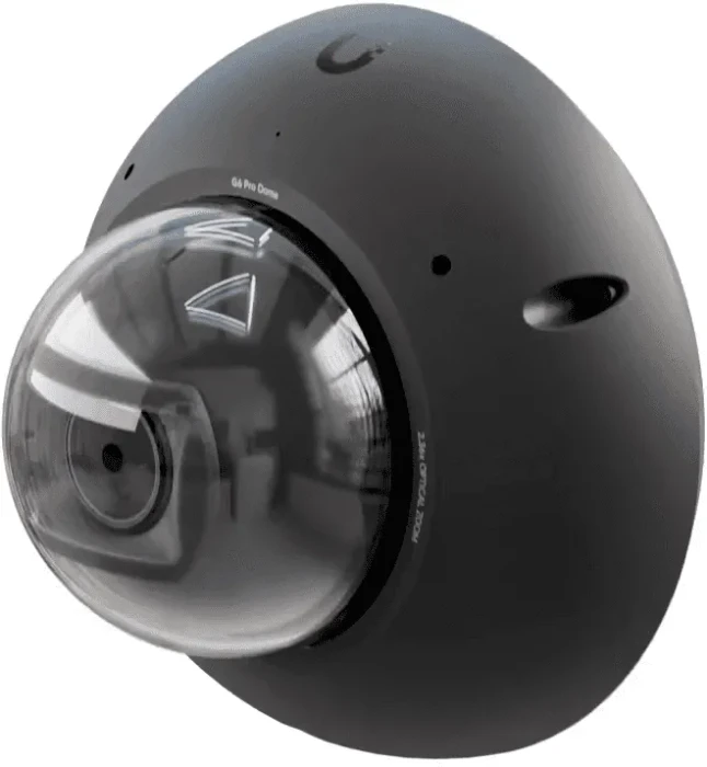 Ubiquiti UniFi G6 Pro Dome, schwarz