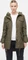 Brandit Marsh Lake Mantel olive (Damen) Vorschaubild