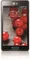 LG Optimus L7 II P710 glossy black Vorschaubild