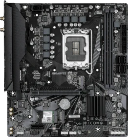 GIGABYTE H610M D3H WIFI DDR4 (Intel 1700)