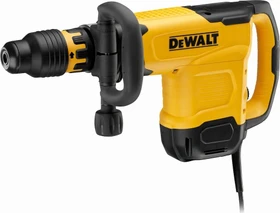 DeWalt D25881K Elektro-Meißelhammer inkl. Koffer
