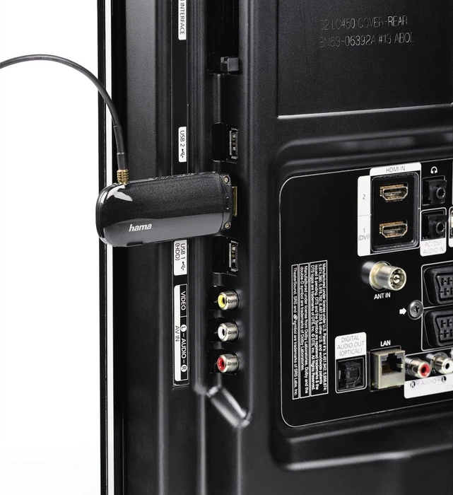 Hama Wireless Screenshare-Adapter