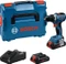 Bosch Professional GSR 18V-65 Akku-Bohrschrauber Vorschaubild