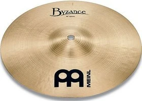 Meinl Byzance Traditional Splash 12"