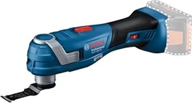 Bosch Professional GOP 18V-34 Akku-Multifunktionswerkzeug solo