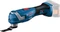 Bosch Professional GOP 18V-34 Akku-Multifunktionswerkzeug Vorschaubild