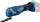 Bosch Professional GOP 18V-34 Akku-Multifunktionswerkzeug solo (06018G2001)