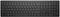 HP Pavilion 600 Wireless Keyboard, schwarz, USB, DE Vorschaubild