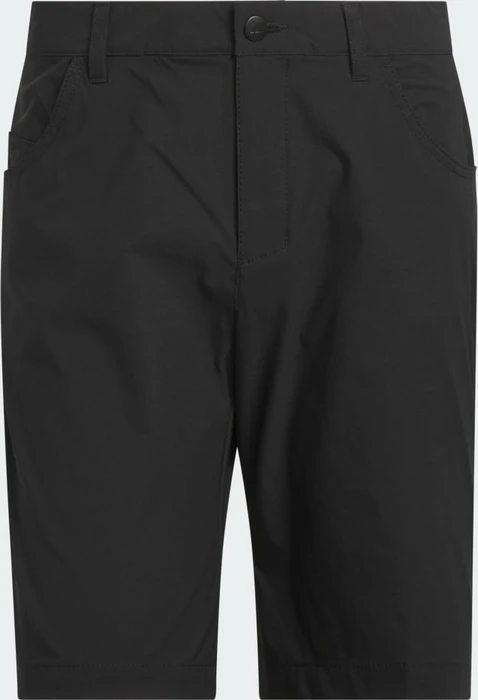 adidas Ultimate365 5-Pocket Golf Hose kurz schwarz (Herren)