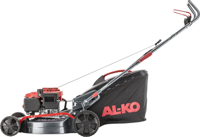 AL-KO Easy 4.16 P-D Benzin-Rasenmäher