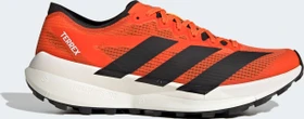 adidas Terrex Agravic Speed 2 semi impact orange/core black/lucid tangerine (Herren)