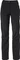 Vaude Farley Stretch Capri T-Zip III Zip-Off Hose lang schwarz (Damen) Vorschaubild