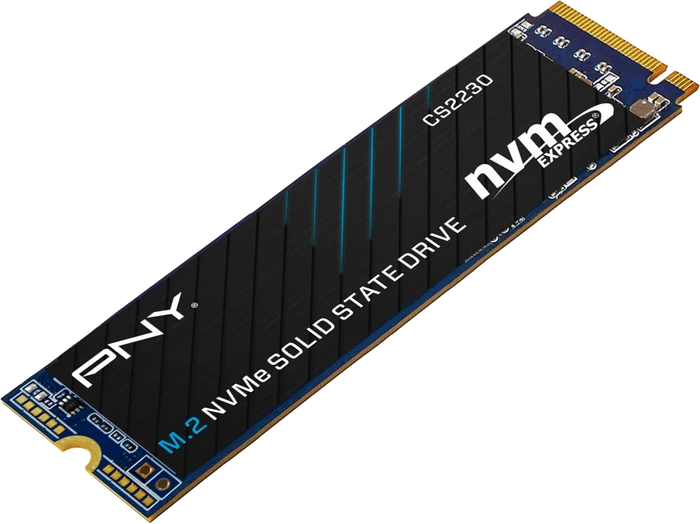 PNY CS2230 1TB, M.2 2280 / M-Key / PCIe 3.0 x4