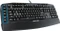 Logitech G710, MX BLUE, USB, DE Vorschaubild