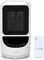 Nedis HTFA22WTW SmartLife Keramik-Heizlüfter Vorschaubild