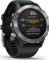 Garmin Fenix 6 schwarz/silber Vorschaubild