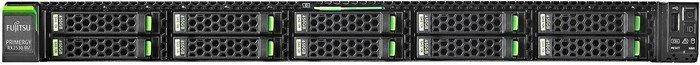 Fujitsu Primergy RX2530 M2, Xeon E5-2620 v4, 16GB RAM, 1HE
