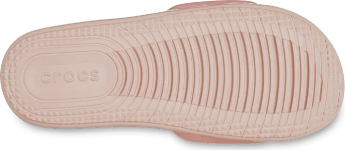 Crocs Crocs All Day Slide powder pink (Damen)