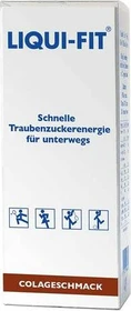 Liqui-Fit cola Beutel, 12 Stück