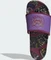 adidas Comfort Adilette purple/warm vanilla (Damen) Vorschaubild