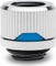 EK Water Blocks EK-Torque HDC-12 Color Rings Pack, Rohranschluss Dekorationsring, blau, 10er-Pack Vorschaubild
