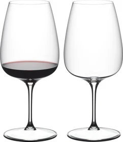 Riedel Grape@Riedel Cabernet/Merlot/Cocktailglas, 2 Stück