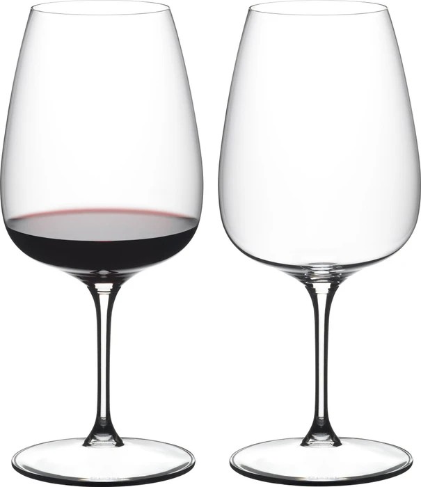 Riedel Grape@Riedel Cabernet/Merlot/Cocktailglas, 2 Stück