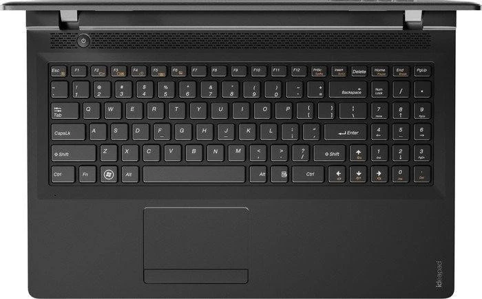 Lenovo IdeaPad 100-15IBD, Core i3-5020U, 4GB RAM, 1TB HDD, DE