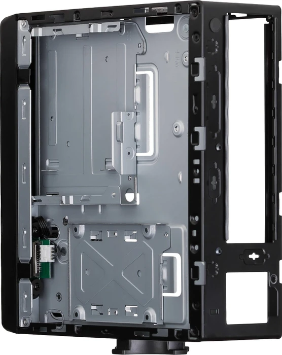 Akyga AK-101-01BK VESA, Mini-ITX, 150W
