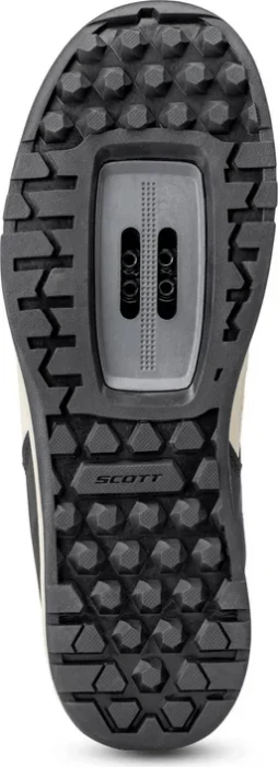 Scott MTB SHR-ALP Evo BOA schwarz/beige (Herren)