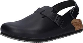 Birkenstock Tokio Super Grip schwarz