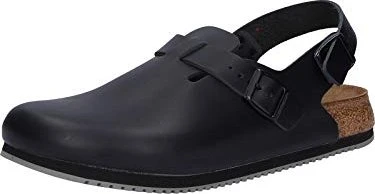 Birkenstock Tokio Super Grip schwarz